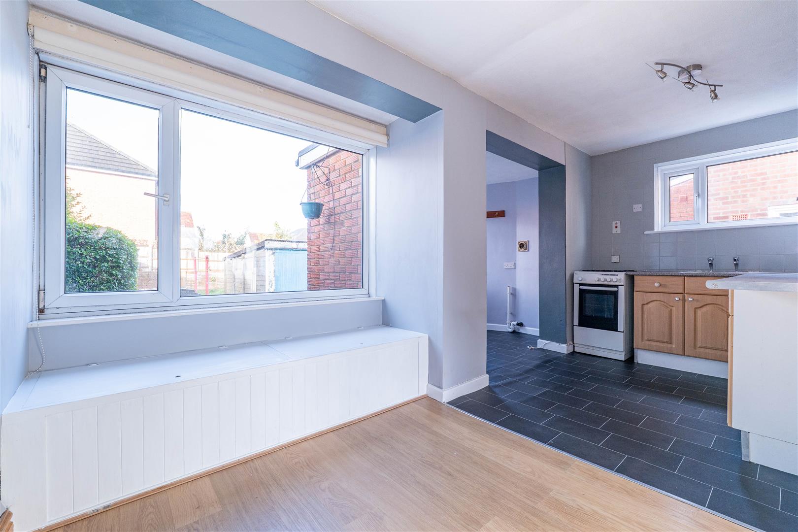 3 bed property in Stockdale Crescent, Preston